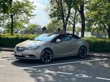 Opel Cascada 2.0 CDTI 121kW Edition Automatik Edition - mit Diesel-Antrieb: Beige, Cabrio