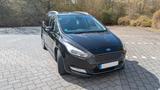 Ford Galaxy 2.0 TDCi Aut,AHK,7-Sit,2H,Scheck,8xR - gebrauchte Ford Galaxy aus dem Jahr 2015