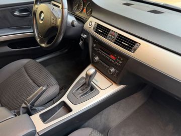 BMW 318 - 11