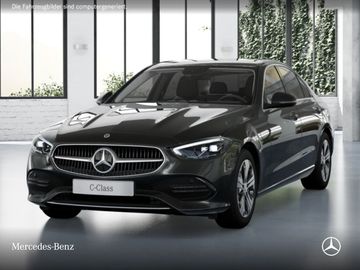 Mercedes C 300 - 2