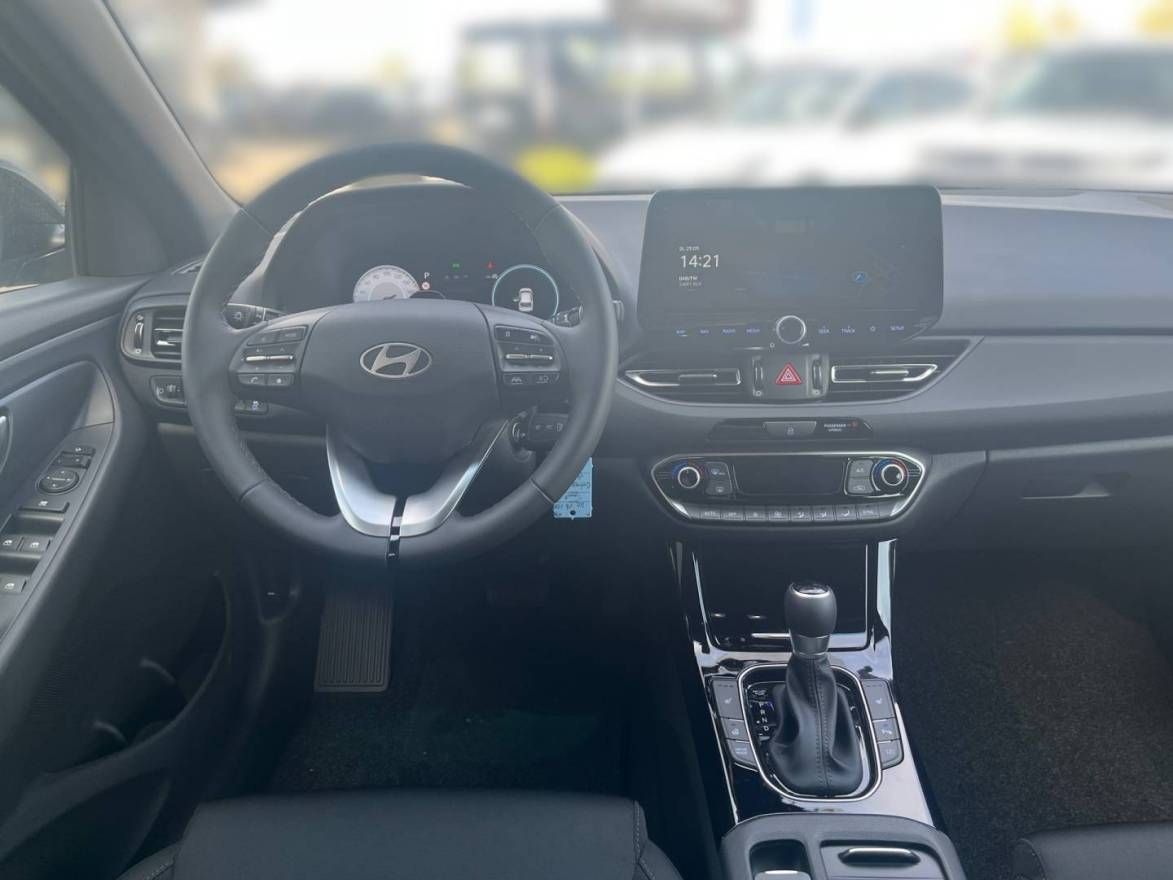 Hyundai i30 – Bild 10