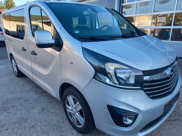 Opel Vivaro - 2