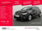 Seat Ibiza Xcellence DSG NAVI VIRT ACC LEDER KAM SHZ - SEAT Ibiza Leasingangebote für Privatpersonen