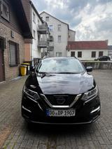 Nissan Qashqai 1.6 DIG-T N-CONNECTA N-CONNECTA - Nissan Qashqai: Privatanbieter