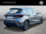 MG3 HEV Std. Rückfahrkamera Navi - gebrauchte MG MG3 aus dem Jahr 2024