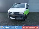 Volkswagen T6 Transporter 2.0TDI lang+CAMPER-UMBAU 5-SITZER - Kastenwagen