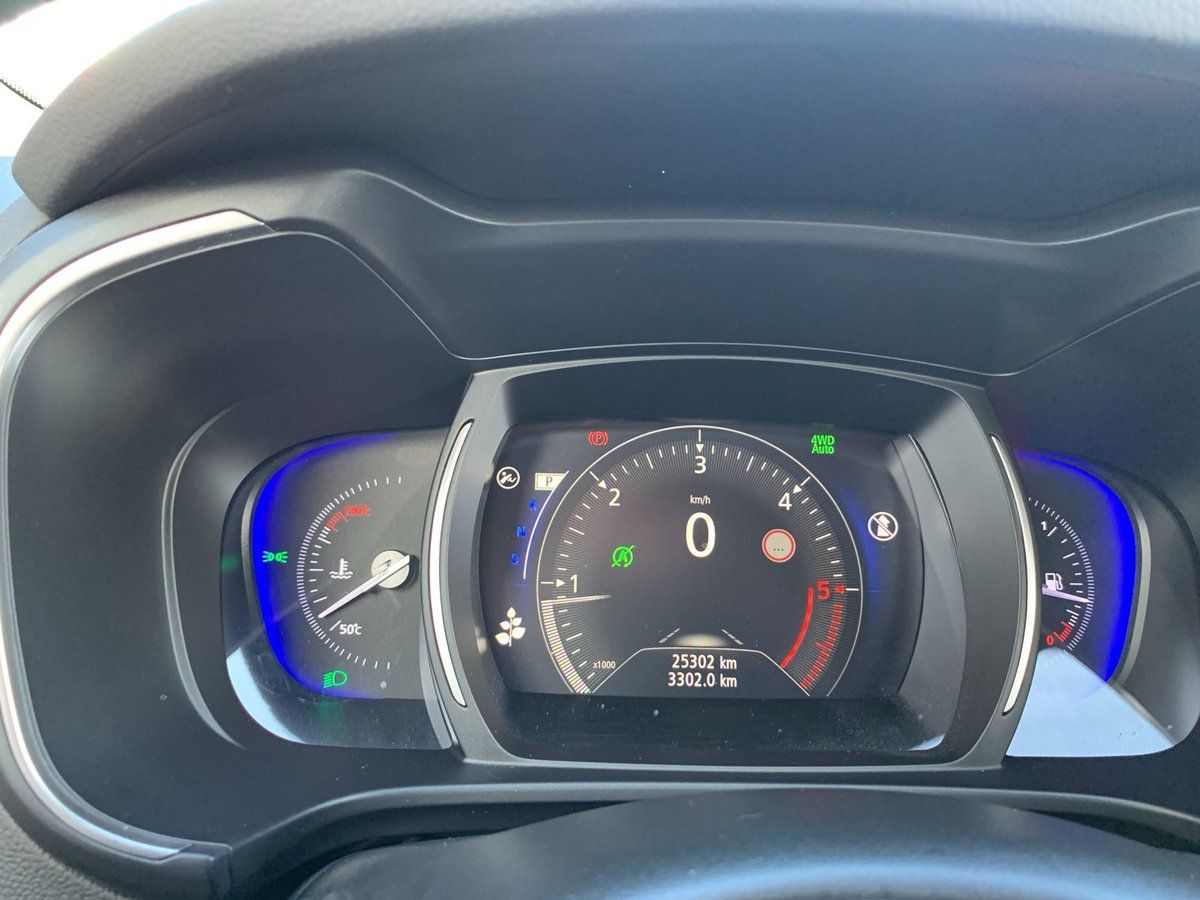 Renault Koleos - Bild 16