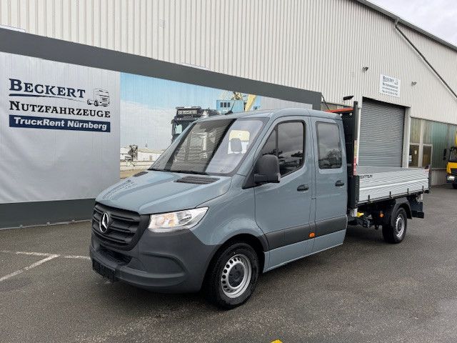 Mercedes-Benz Sprinter 315 cdi*Dreiseitenkipper*7 Sitze*AHK*
