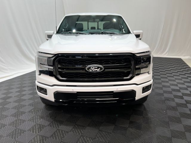 Ford F-150 Lariat 5.0L V8 5,5" Black Ed. MY25