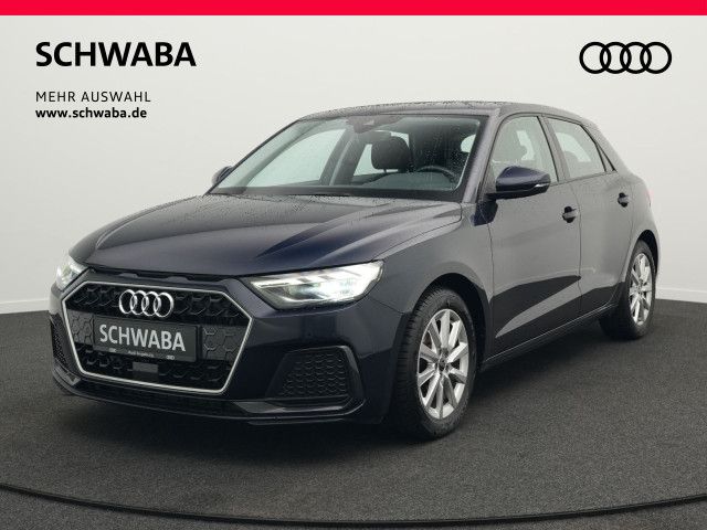 Audi A1 Sportback advanced 30 TFSI *LED*NAVI*ab 249€*