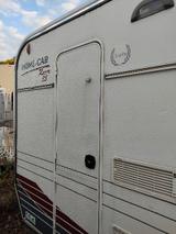 Chateau CARAVAN, HOME CAR 350 - Chateau Wohnwagen & Wohnmobile