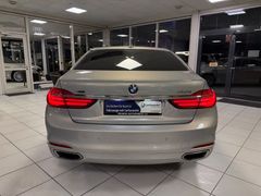 BMW 750 xDrive Laser ACC 360 MASSAGE HARMAN HUD