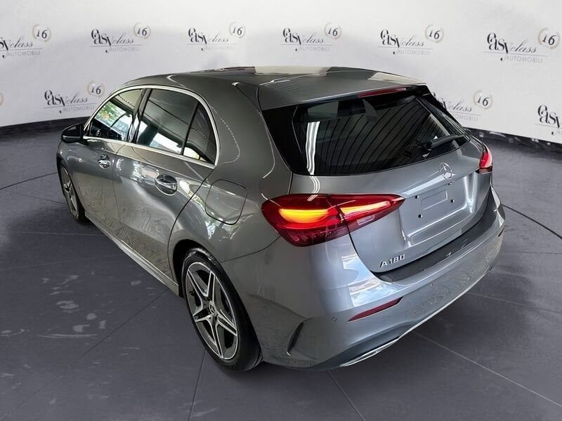 Other Mercedes-Benz Classe A A 180 Premium AMG LED NAV imagem 3
