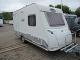Caravelair Ambiance Style 420 Truma Mover, Radträger - Caravelair Wohnwagen