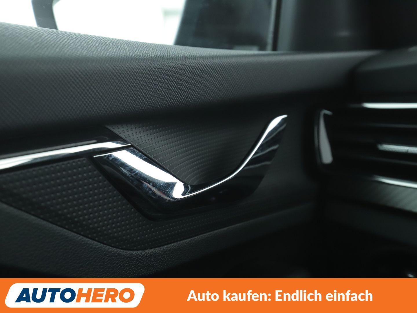 Skoda Kamiq 1.0 TSI Monte Carlo*NAVI*ACC*CAM*PDC*SHZ*, миниатюра 26