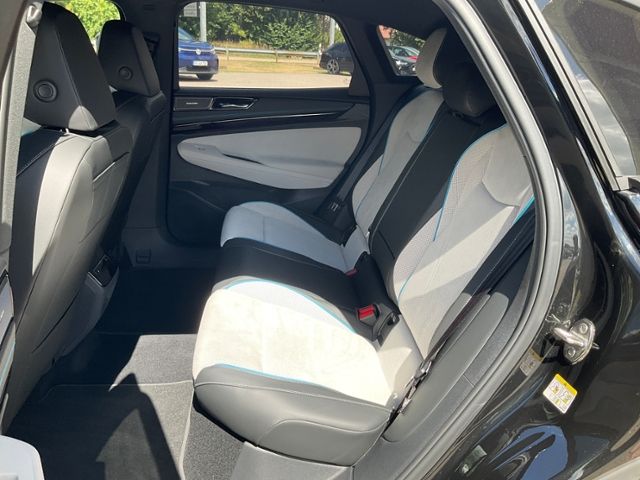 Volkswagen ID.7 Pro 77 kWh KLIMA LED NAVI ALU foto 11