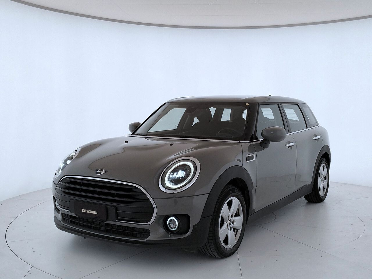 MINI Cooper Clubman - 1
