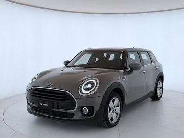 MINI Cooper Clubman - 1