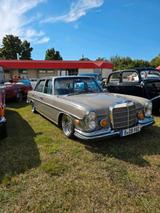 Mercedes-Benz mercedes benz w108  280sel - Mercedes-Benz 190: Limousine