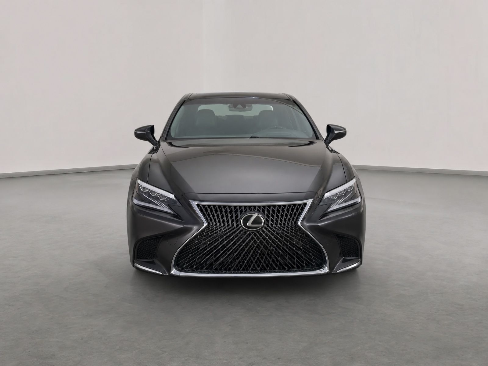 LEXUS LS 500 LS 500H 3,5 Executive*LED*Leder*S-Dach*Kamera*, Ansicht 3