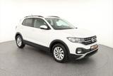 Volkswagen T-Cross 1.0 TSI Life ACC|DigCockpit|SHZG|CarPlay - Volkswagen T-Cross aus 2023