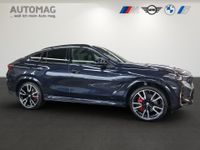 BMW X6 - Vorschau Bild 2