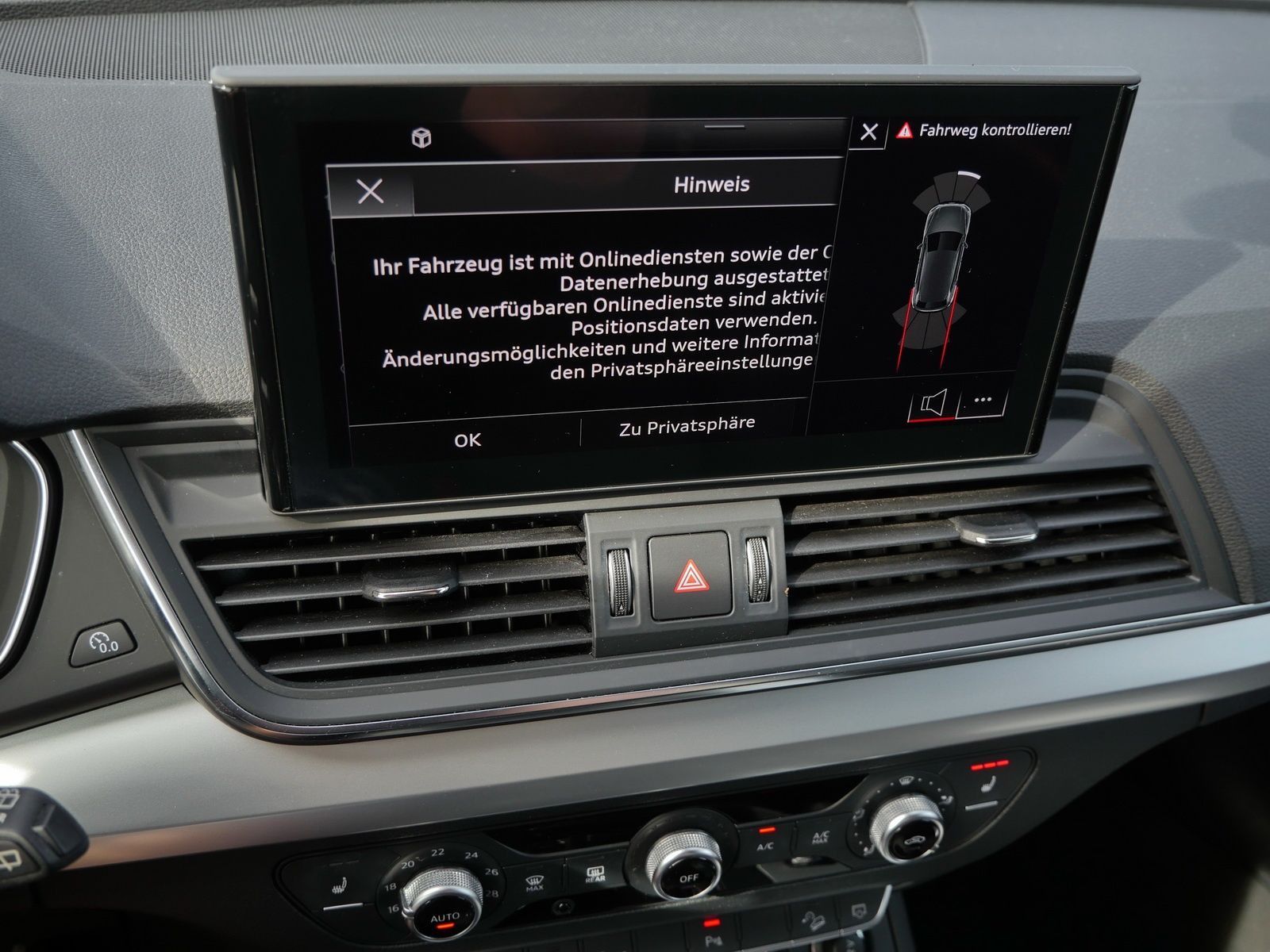 Audi Q5 - Bild 15