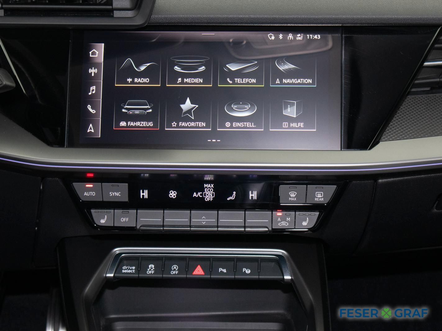 Audi RS3 - Bild 7