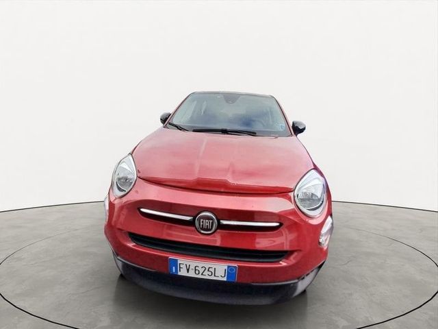 Fiat FIAT 500X 1.6 E-Torq 110 CV Urban