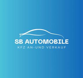 SB Automobile Logo