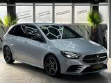 Mercedes-Benz B 200 *AMG LINE SPORTPAKET* LED*AMBIENTE+*KAMERA - Mercedes-Benz: Limousine, Sportpaket