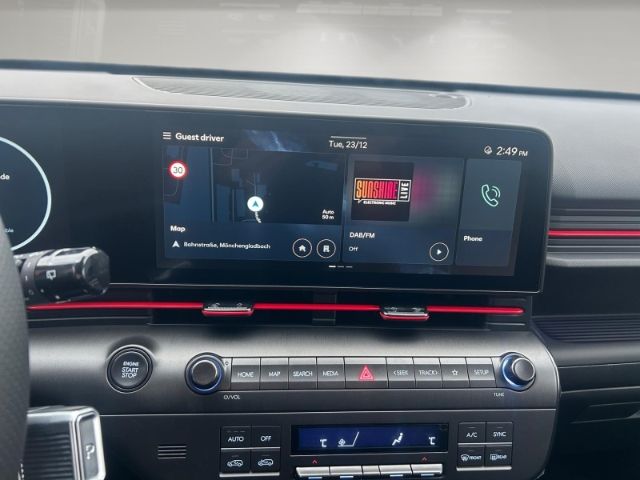 Hyundai KONA - Bild 10