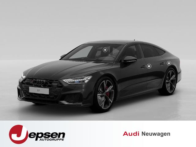 Audi S7 Sportback TDI tiptr. Luft Laser HUD PANO 21´