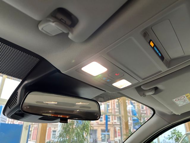 Ford Tourneo Custom L2 Tourneo Titanium 9-Sitzer