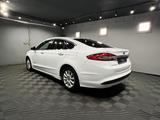 Ford Mondeo Hybrid  TITANIUM|AUTOM|NAVI|LED|R-KAMERA - Ford Mondeo Gebrauchtwagen in Berlin