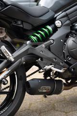 Kawasaki ER-6F | A2 gedrosselt | Sofort fahrbereit! - Offers