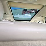 Cadillac SRX 4X4 V8 Luxury PANO AT- NAVI XENON LEDER BEIG - Cadillac SRX: Srx4