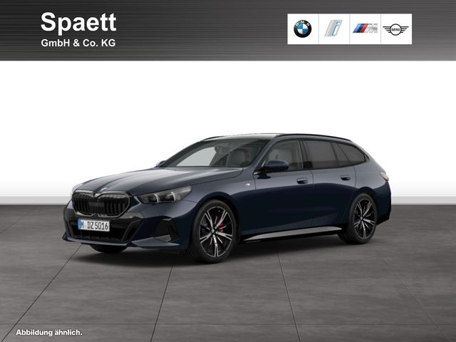 BMW 540d xDrive M Sportpaket Head-Up HK HiFi DAB