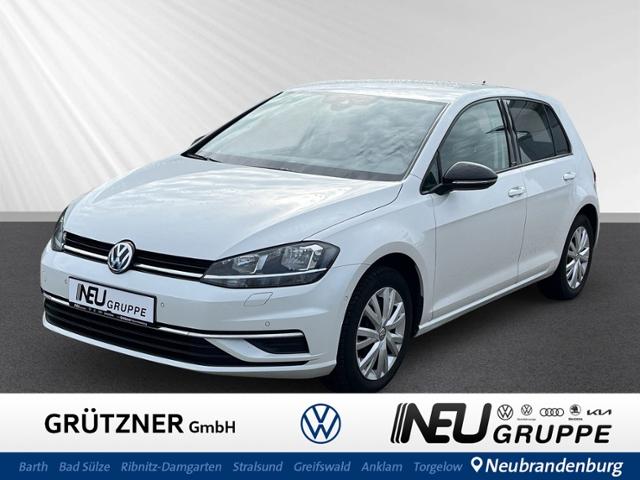 Volkswagen Golf VII 1.0 TSI IQ.Drive