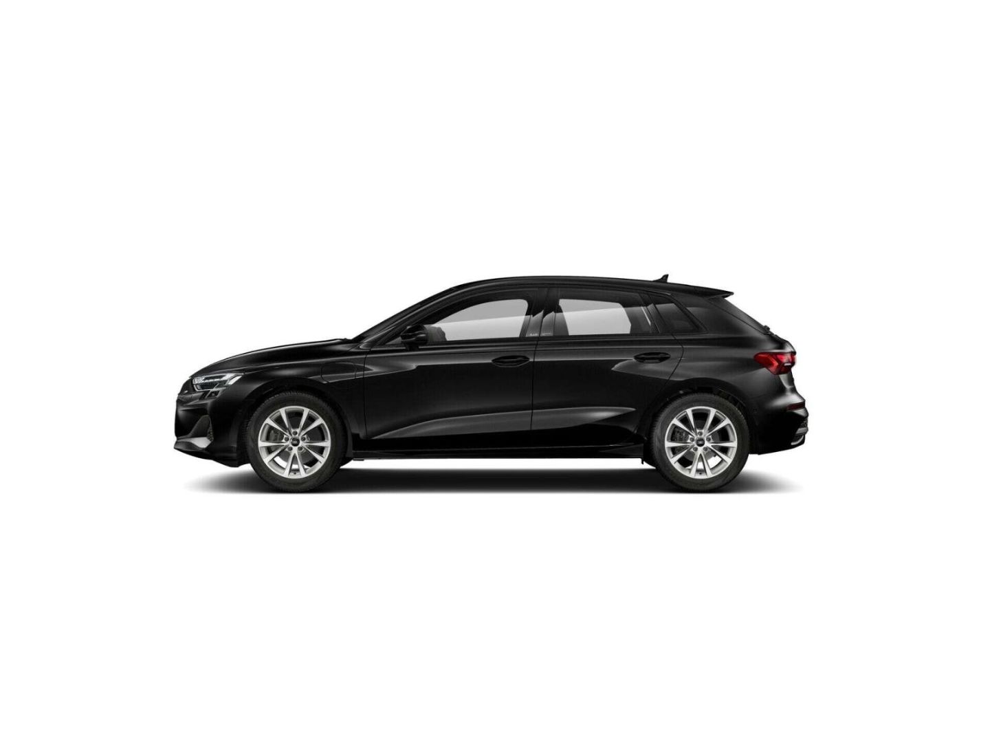 Audi A3 - Bild 7