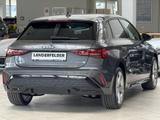 Audi A3 Sportback 2.0 quattro S line SONOS*PANO*360° - Audi A3 Neuwagen