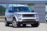 Land Rover Discovery 4 SDV6 Landmark - Land Rover Discovery in Mönchengladbach