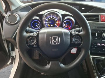 Honda Civic Comfort 1.4  Klimaautomatik°Allwetter°
