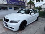 BMW 325 Baureihe 3 Lim. 325i Automatik - aus 2011: Auto