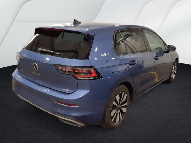 Golf Goal 1.5 eTSI DSG,IQ.LIGHT,Navi,Kamera,AHK