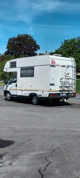 Eura Mobil 500 Sport - Eura Mobil Sport