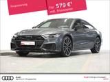 Audi S7 Sportback 3.0 TDI ACC HEADUP PANO MATRIX B&O - gebrauchte Audi S7 aus dem Jahr 2022