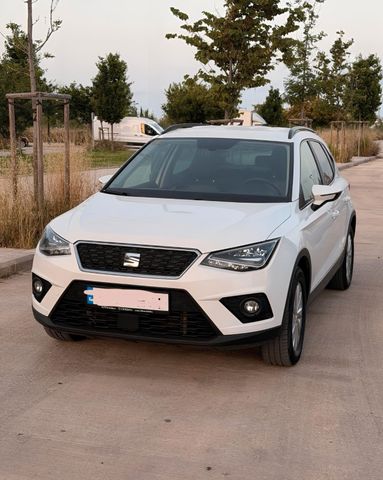 SEAT Arona 1.6 TDI Start&amp;Stop 70kW XCELLENCE DSG ...