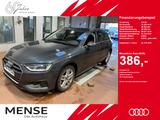 Audi A4 Avant 35 TDI S tronic AHK|HUD|Navi|DynLicht - Audi A4 aus 2023