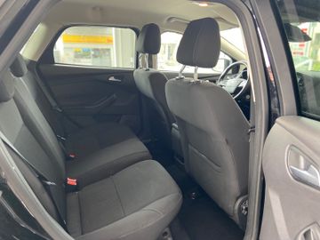 Ford Focus - 9